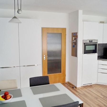 ボルクムStrandhus Strandhus 01アパートメント エクステリア 写真
