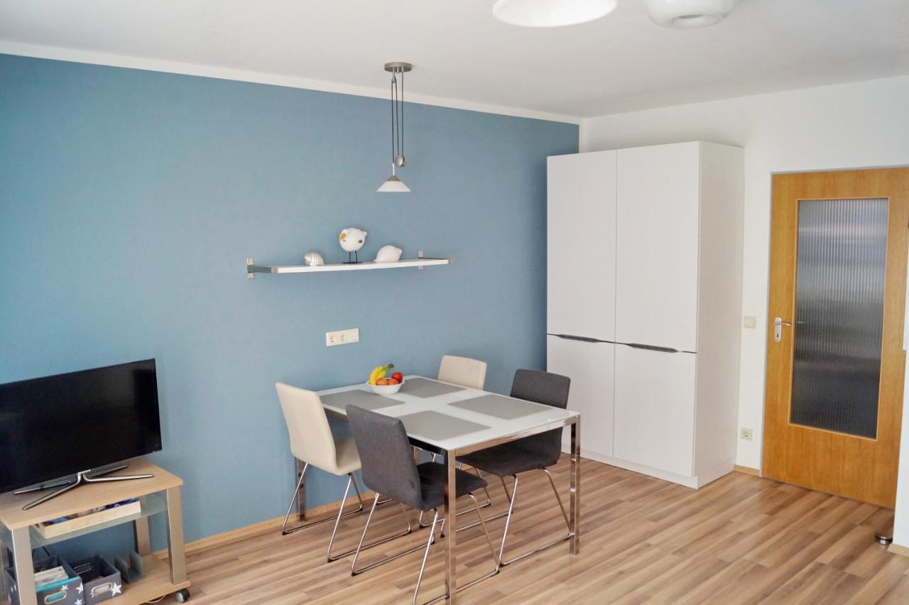 ボルクムStrandhus Strandhus 01アパートメント エクステリア 写真